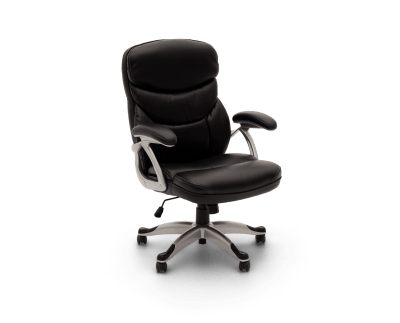 Product page for Graham Office Chair