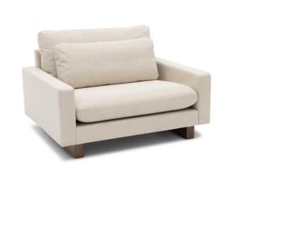 Product page for Theo Chair
