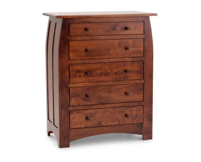 Product page for Hayworth Amish Chest