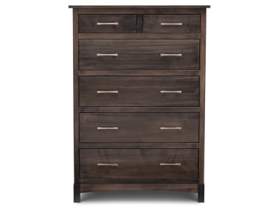 Product page for Sydney Amish Chest
