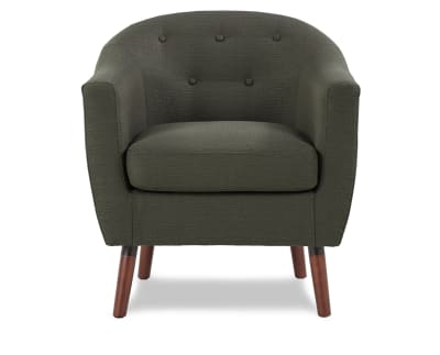 Product page for Roper Accent Chair