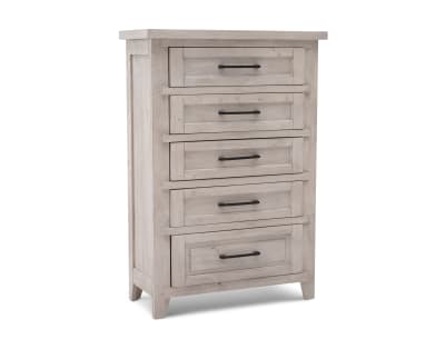 Portes Dresser