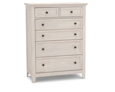 Product page for Bonn Chest