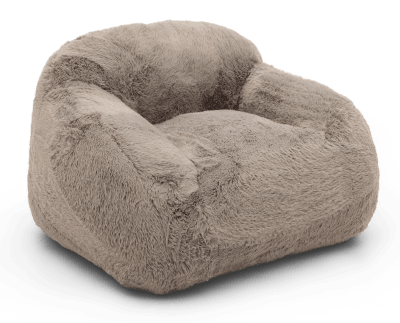Product page for Koda Swivel Accent Chair