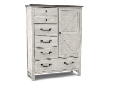 Spruce Ridge Dresser
