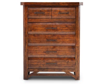 Bear Creek Dresser | Furniture Row