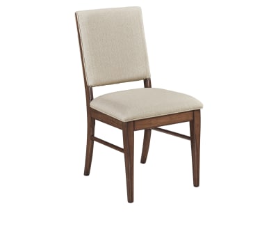 Product page for Rutledge Dining Chair