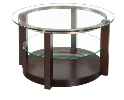 Product page for Benton Coffee Table