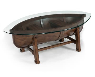 Product page for Maritime Coffee Table