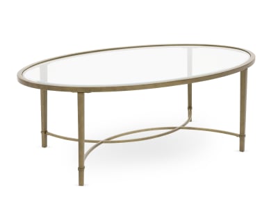 Product page for Sebastian Coffee Table