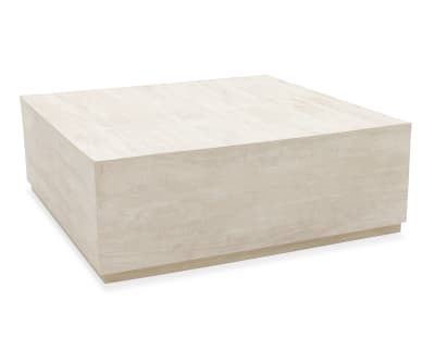 Product page for Zion Square Coffee Table