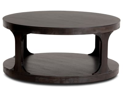 Product page for Harbor Coffee Table
