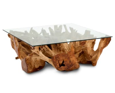Product page for Montana Coffee Table