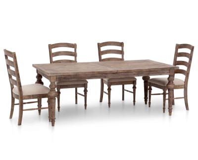 Furniture row dinette sets hotsell