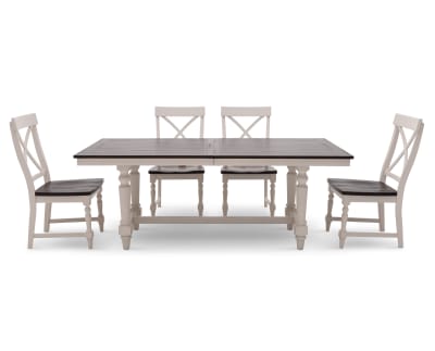 Large Dining and Kitchen Table Sets Furniture Row