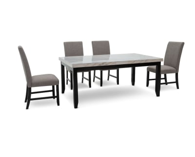 Chatham 5 piece dining set discount