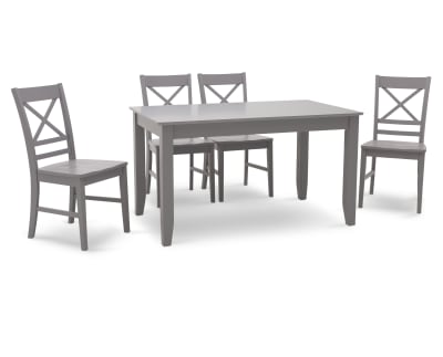 Furniture row dinette sets online