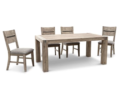 Furniture row dining tables and chairs cheap