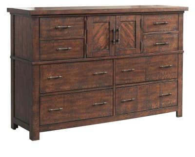 Bear Creek Dresser | Furniture Row