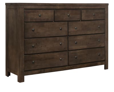 Stow Dresser | Furniture Row