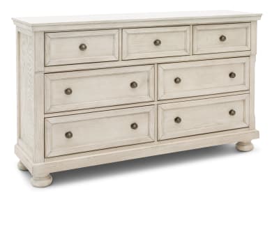 Product page for Blanco Dresser