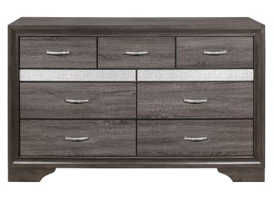 dress shirts that go with grey suits Child Craft Westgate 6-Drawer Double Dresser main image 0