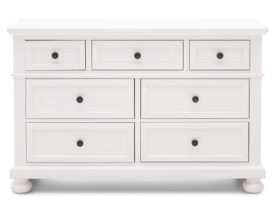 Kids Bedroom Dressers and Mirrors | Furniture Row