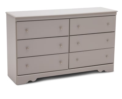 Kids Bedroom Dressers and Mirrors | Furniture Row
