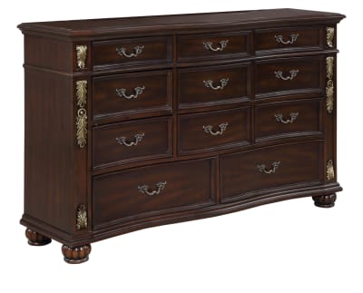Cinderella Dresser | Furniture Row