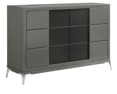 Haven Dresser | Furniture Row