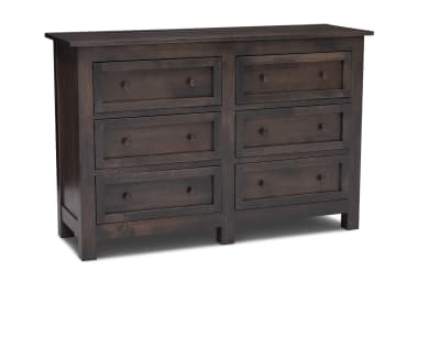 princess polly baby blue dress Dawson Tall Dresser | Dressers & Chests main image 1