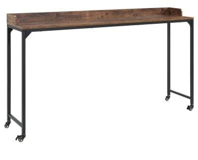Product page for Criton Adjustable Height Desk