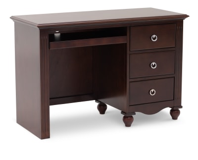 Product page for Kate Writing Desk