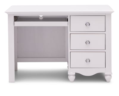 Product page for Meghan Writing Desk