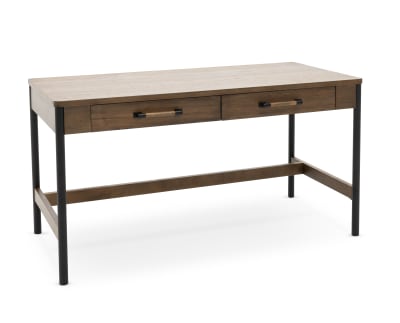 Product page for Hickory Hill Writing Desk