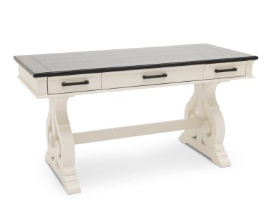 Product page for Mountain Home II Writing Desk