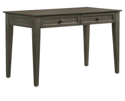Product page for Stow Writing Desk