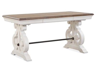 Barbary Writing Desk Furniture Row