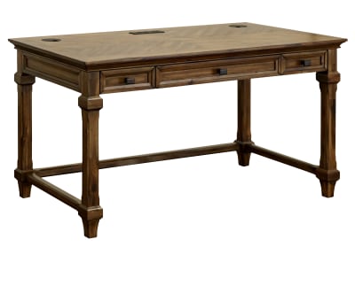 Product page for Plathe Writing Desk