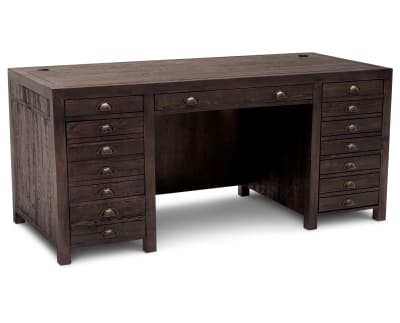 Furniture row home office sales