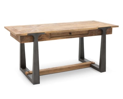 Product page for Sol Writing Desk