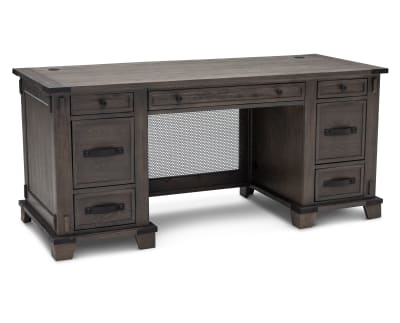 Furniture row home office sales