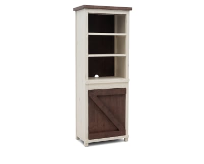 Product page for Valencia II Side Pier