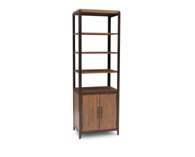 Product page for Rancho Viejo Side Pier