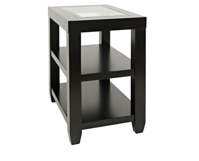 Product page for Upland Chairside End Table