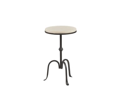 Product page for Gaberial Chairside End Table