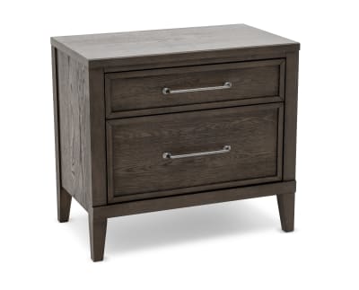 Product page for Preston File Cabinet