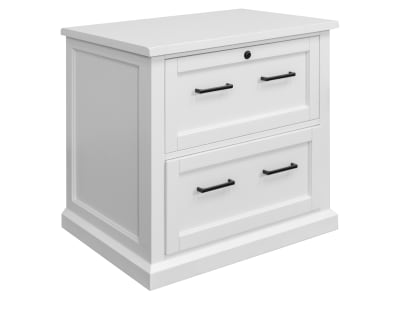 Product page for Adrienne File Cabinet