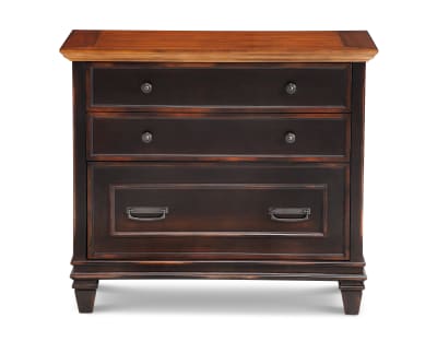 Product page for Hartford File Cabinet