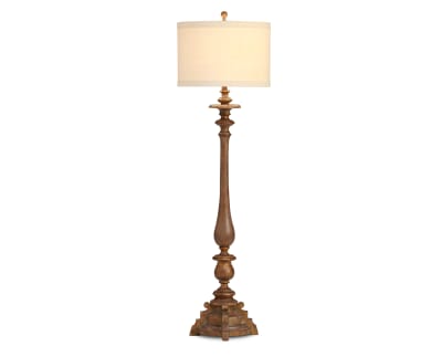 Product page for Hayden Floor Lamp